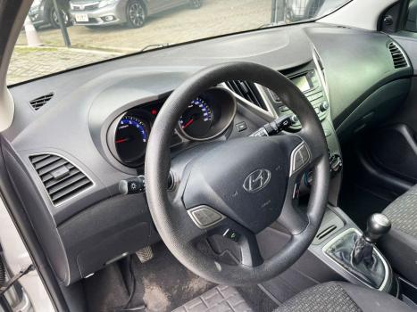 HYUNDAI HB 20 Hatch 1.0 12V 4P FLEX UNIQUE, Foto 12