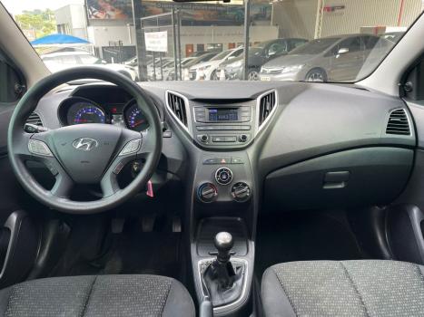 HYUNDAI HB 20 Hatch 1.0 12V 4P FLEX UNIQUE, Foto 13