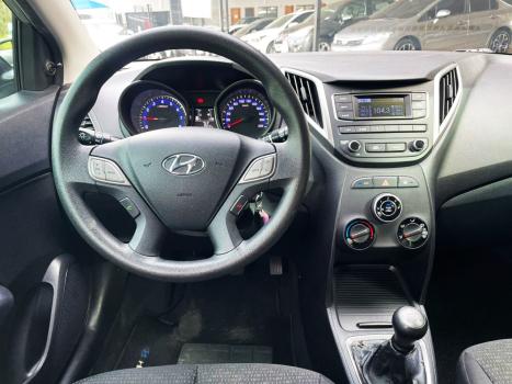 HYUNDAI HB 20 Hatch 1.0 12V 4P FLEX UNIQUE, Foto 15