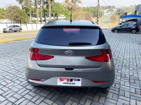 HYUNDAI HB 20 Hatch 1.0 12V 4P FLEX UNIQUE, Foto 6