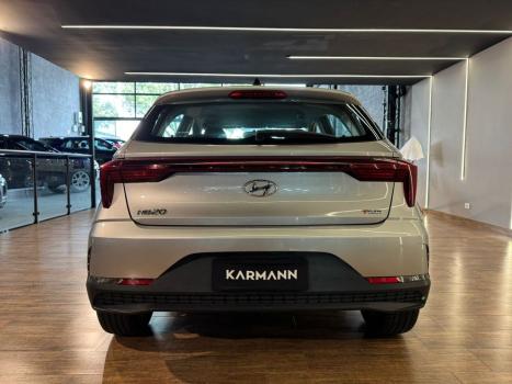 HYUNDAI HB 20 Hatch 1.0 12V 4P FLEX TGDI TURBO COMFORT, Foto 12