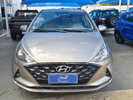 HYUNDAI HB 20 Hatch 1.0 12V 4P FLEX TGDI TURBO EVOLUTION AUTOMTICO, Foto 2