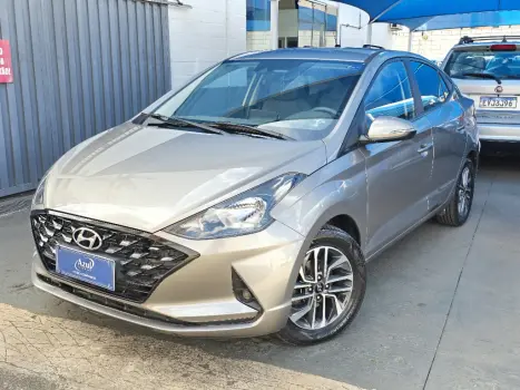 HYUNDAI HB 20 Hatch 1.0 12V 4P FLEX TGDI TURBO EVOLUTION AUTOMTICO, Foto 3