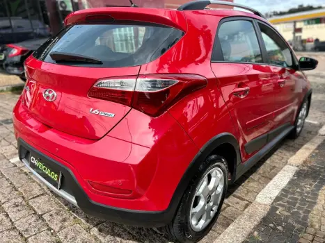 HYUNDAI HB 20 Hatch X 1.6 16V 4P STYLE FLEX, Foto 3