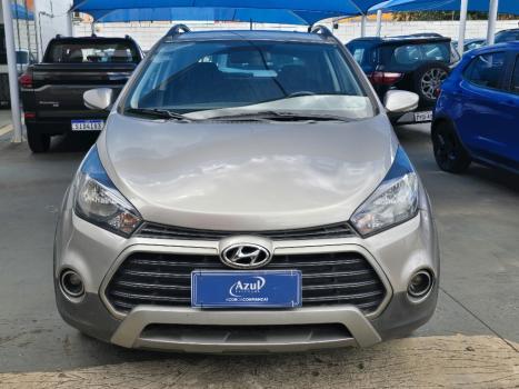 HYUNDAI HB 20 Hatch X 1.6 16V 4P STYLE FLEX, Foto 2