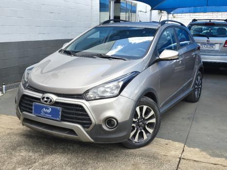 HYUNDAI HB 20 Hatch X 1.6 16V 4P STYLE FLEX, Foto 3