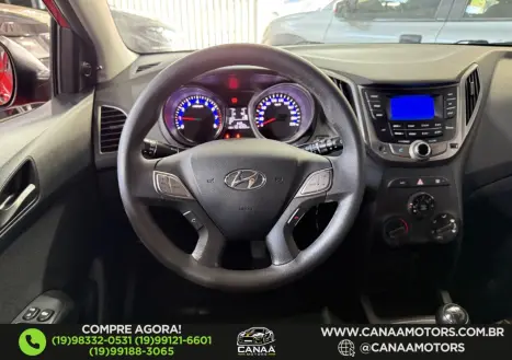 HYUNDAI HB 20 Hatch 1.0 12V 4P FLEX COMFORT, Foto 11