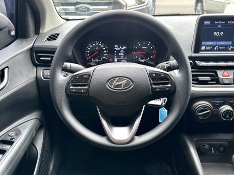 HYUNDAI HB 20 Hatch 1.0 12V 4P FLEX TGDI TURBO COMFORT AUTOMTICO, Foto 2