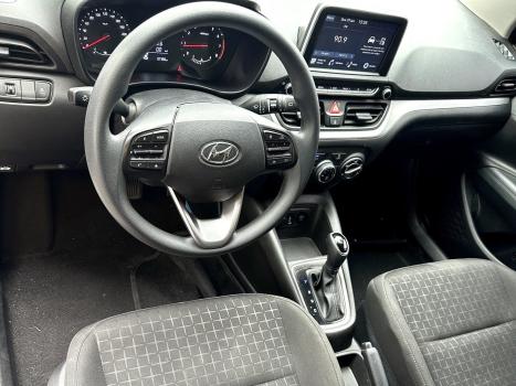 HYUNDAI HB 20 Hatch 1.0 12V 4P FLEX TGDI TURBO COMFORT AUTOMTICO, Foto 8