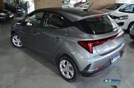 HYUNDAI HB 20 Hatch 1.0 12V 4P FLEX COMFORT, Foto 8