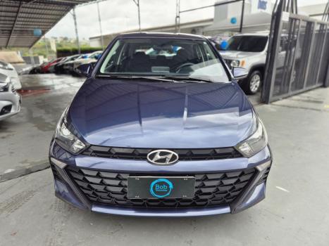 HYUNDAI HB 20 Hatch 1.0 12V 4P FLEX COMFORT, Foto 2