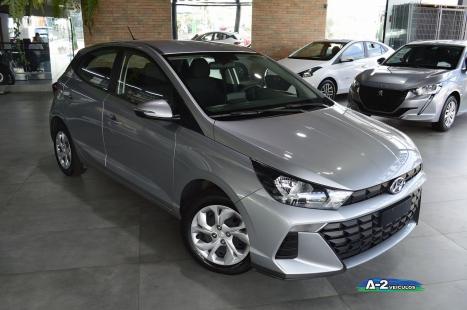 HYUNDAI HB 20 Hatch 1.0 12V 4P FLEX COMFORT PLUS, Foto 2