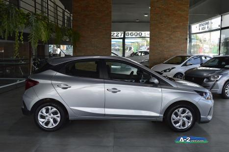 HYUNDAI HB 20 Hatch 1.0 12V 4P FLEX COMFORT PLUS, Foto 9