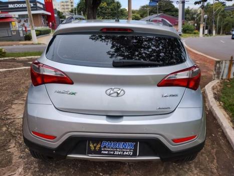 HYUNDAI HB 20 Hatch X 1.6 16V 4P STYLE FLEX AUTOMTICO, Foto 5