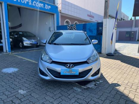 HYUNDAI HB 20 Hatch 1.0 12V 4P FLEX COMFORT, Foto 3