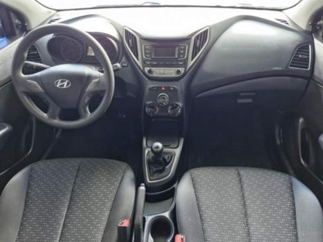 HYUNDAI HB 20 Hatch 1.0 12V 4P FLEX COMFORT PLUS, Foto 3