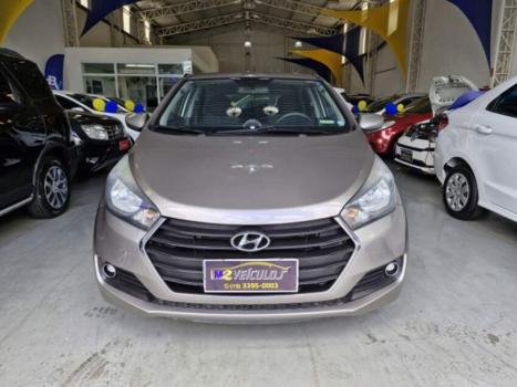 HYUNDAI HB 20 Hatch 1.0 12V 4P FLEX COMFORT PLUS, Foto 6