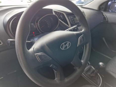 HYUNDAI HB 20 Hatch 1.0 12V 4P FLEX COMFORT PLUS, Foto 8