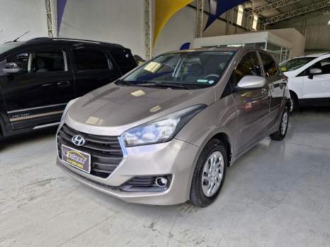 HYUNDAI HB 20 Hatch 1.0 12V 4P FLEX COMFORT PLUS, Foto 13