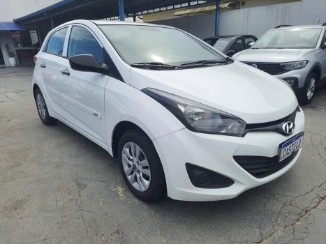 HYUNDAI HB 20 Hatch , Foto 2