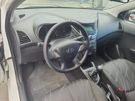 HYUNDAI HB 20 Hatch , Foto 6