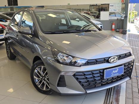 HYUNDAI HB 20 Hatch 1.0 12V 4P LIMITED, Foto 1