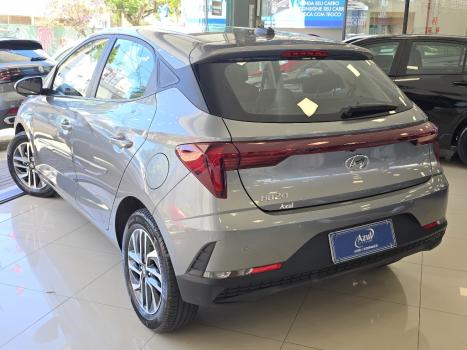 HYUNDAI HB 20 Hatch 1.0 12V 4P LIMITED, Foto 4