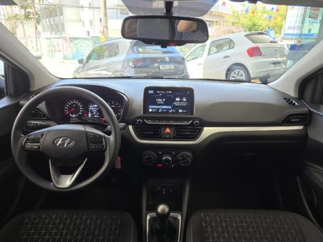 HYUNDAI HB 20 Hatch 1.0 12V 4P LIMITED, Foto 7