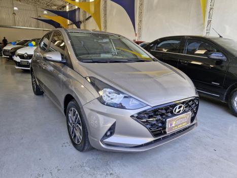 HYUNDAI HB 20 Hatch 1.0 12V 4P FLEX TGDI TURBO EVOLUTION AUTOMTICO, Foto 1