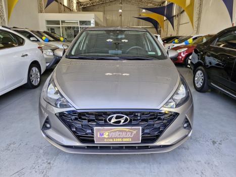 HYUNDAI HB 20 Hatch 1.0 12V 4P FLEX TGDI TURBO EVOLUTION AUTOMTICO, Foto 6