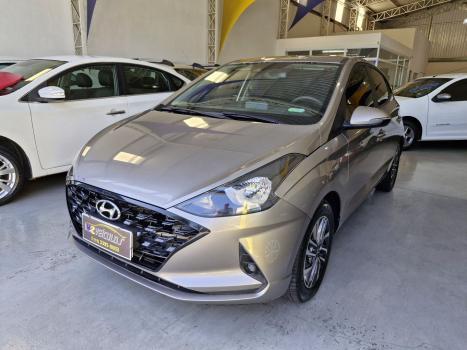 HYUNDAI HB 20 Hatch 1.0 12V 4P FLEX TGDI TURBO EVOLUTION AUTOMTICO, Foto 14