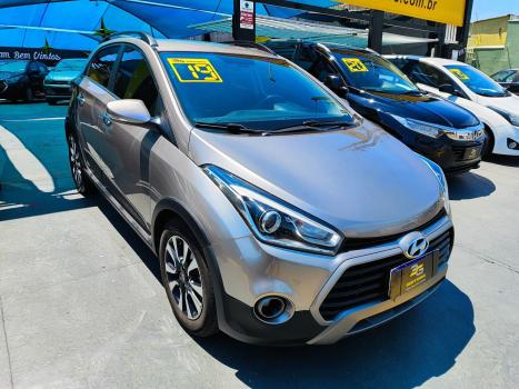 HYUNDAI HB 20 Hatch X 1.6 16V 4P PREMIUM FLEX AUTOMTICO, Foto 3