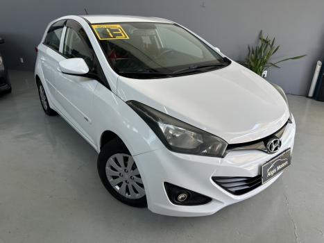 HYUNDAI HB 20 Hatch 1.0 12V 4P FLEX COMFORT, Foto 3