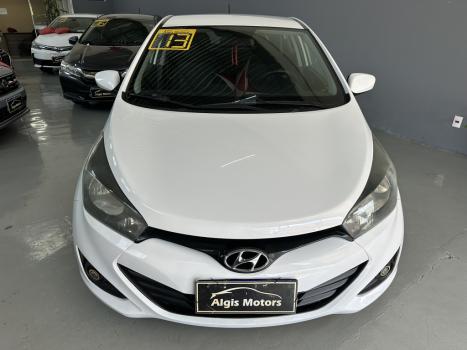 HYUNDAI HB 20 Hatch 1.0 12V 4P FLEX COMFORT, Foto 7