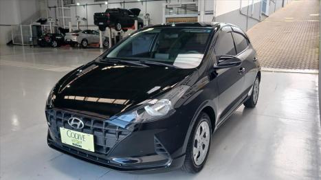 HYUNDAI HB 20 Hatch 1.0 12V 4P FLEX VISION, Foto 6