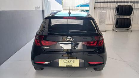 HYUNDAI HB 20 Hatch 1.0 12V 4P FLEX VISION, Foto 7