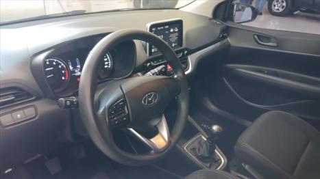 HYUNDAI HB 20 Hatch 1.0 12V 4P FLEX VISION, Foto 16