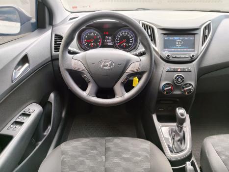 HYUNDAI HB 20 Hatch 1.6 16V 4P FLEX COMFORT PLUS AUTOMTICO, Foto 7