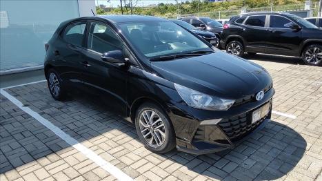 HYUNDAI HB 20 Hatch 1.0 12V 4P LIMITED, Foto 1