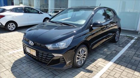 HYUNDAI HB 20 Hatch 1.0 12V 4P LIMITED, Foto 2