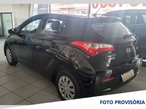 HYUNDAI HB 20 Hatch , Foto 4