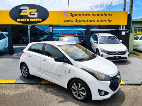 HYUNDAI HB 20 Hatch 1.0 12V 4P FLEX COPA DO MUNDO FIFA, Foto 1