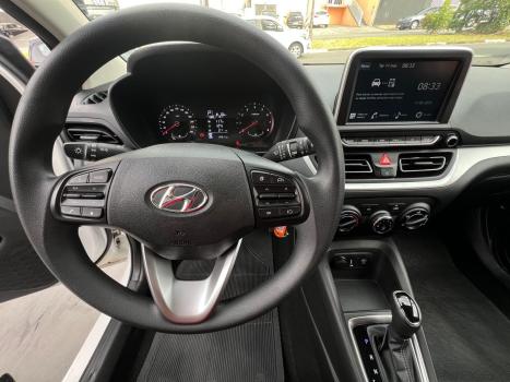 HYUNDAI HB 20 Hatch 1.0 12V 4P FLEX COMFORT TURBO, Foto 9