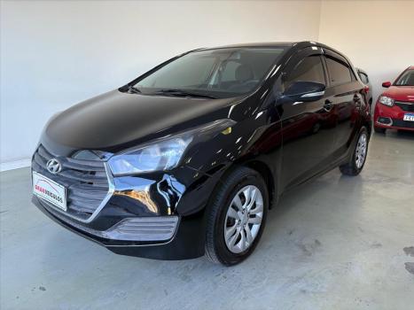 HYUNDAI HB 20 Hatch 1.6 16V 4P FLEX COMFORT PLUS, Foto 1