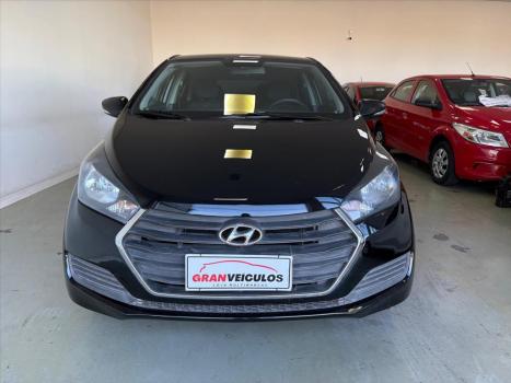 HYUNDAI HB 20 Hatch 1.6 16V 4P FLEX COMFORT PLUS, Foto 2