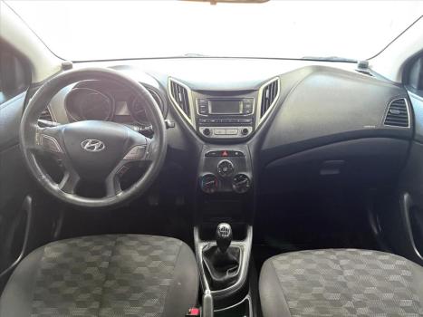 HYUNDAI HB 20 Hatch 1.6 16V 4P FLEX COMFORT PLUS, Foto 6