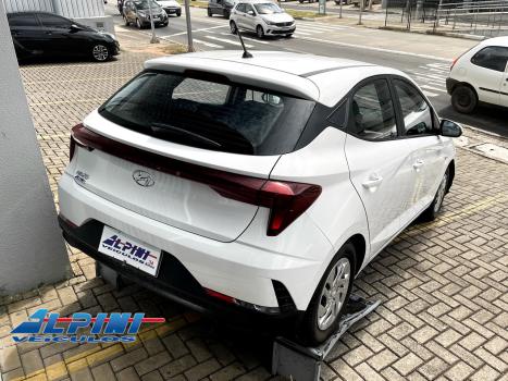 HYUNDAI HB 20 Hatch , Foto 3