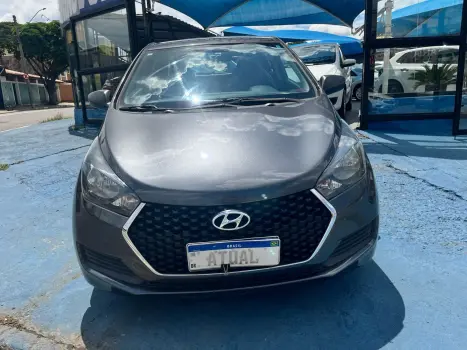 HYUNDAI HB 20 Hatch , Foto 1