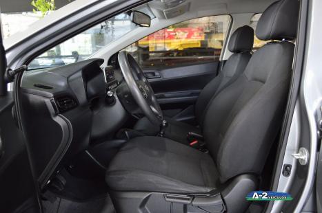 HYUNDAI HB 20 Hatch 1.0 12V 4P FLEX SENSE, Foto 3