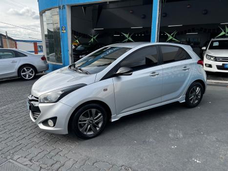 HYUNDAI HB 20 Hatch 1.0 12V 4P FLEX COMFORT, Foto 4